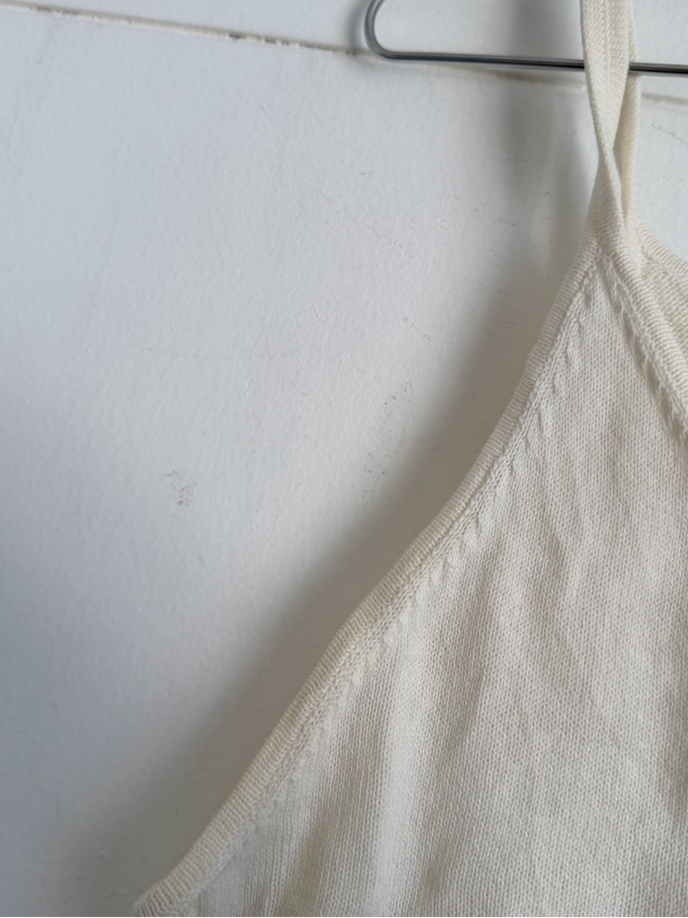 Rudy Jude Knit Tank - Picture 4 of 10